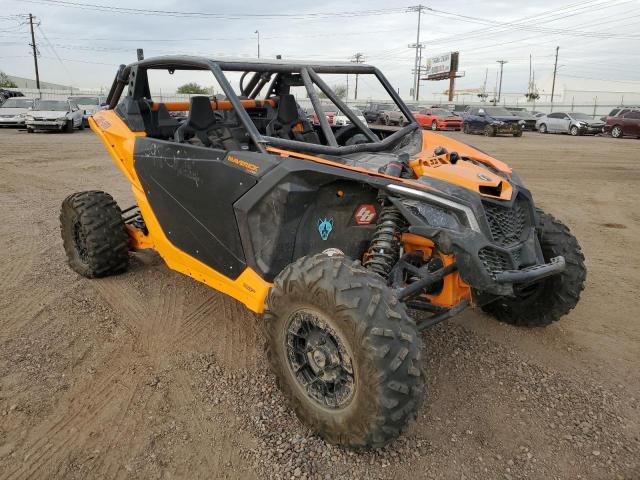 CAN-AM MAVERICK X 2020 3jbvvav46lk000755