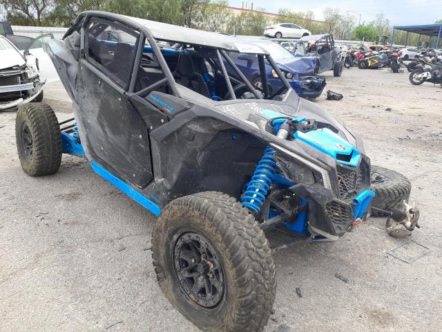 CAN-AM MAVERICK X 2018 3jbvvaw47jk001392