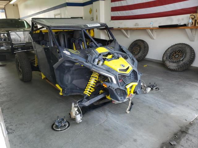 CAN-AM MAVERICK 2019 3jbvwaw24kk000875