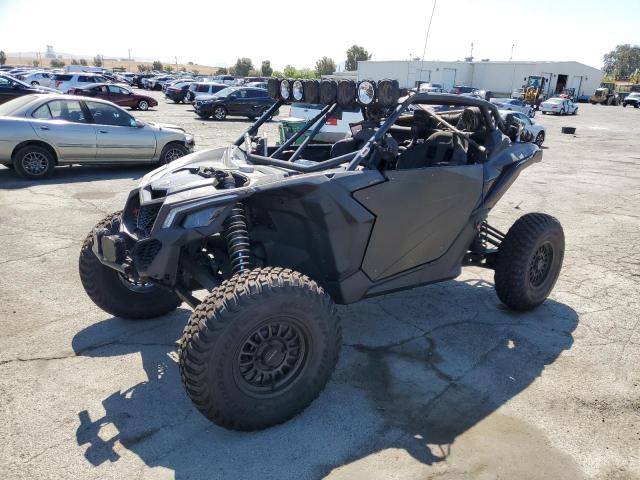 CAN-AM MAVERICK X 2021 3jbvxav21mk000222