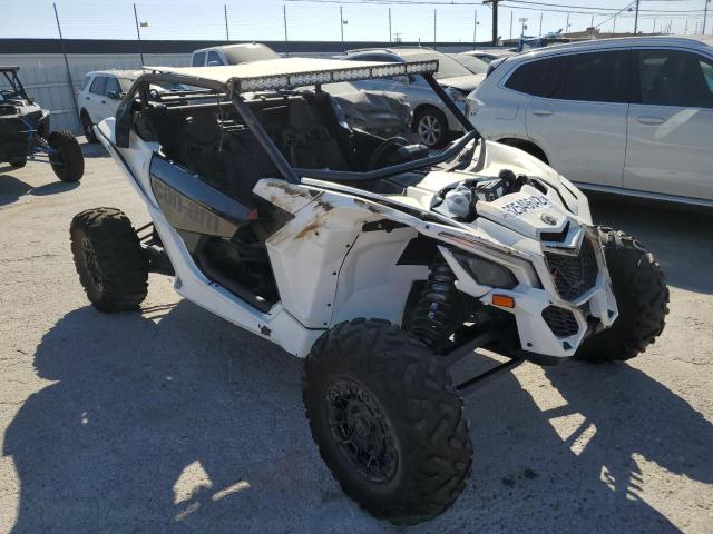 CAN-AM MAVERICK X 2020 3jbvxav25lk000643