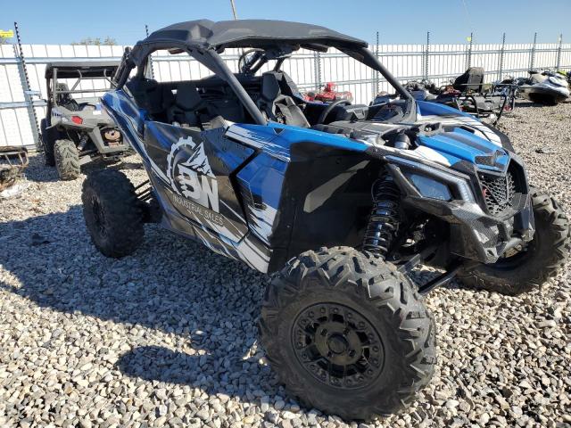 CAN-AM MAVERICK X 2021 3jbvxav27mk000693