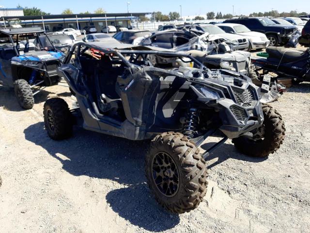 CAN-AM MAVERICK X 2020 3jbvxav28lk000796