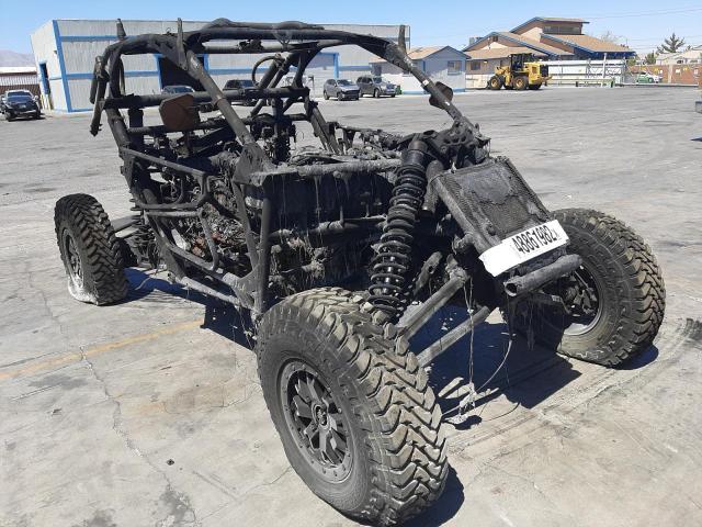 CAN-AM MAVERICK X 2021 3jbvxav28mk000668