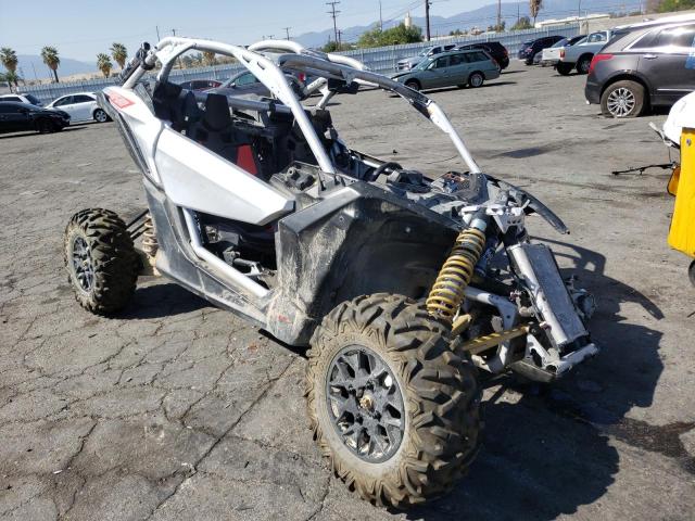 CAN-AM MAVERICK X 2020 3jbvxav2xlk000279