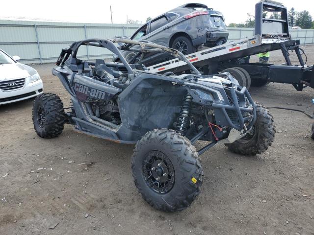 CAN-AM MAVERICK X 2021 3jbvxav41mk005079