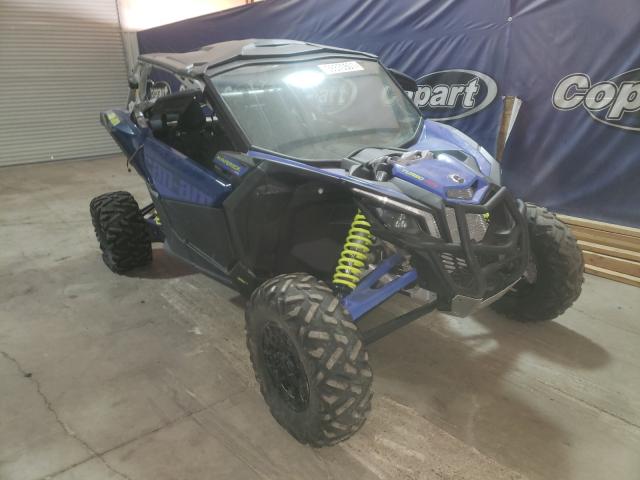 CAN-AM MAVERICK X 2020 3jbvxav43lk000304