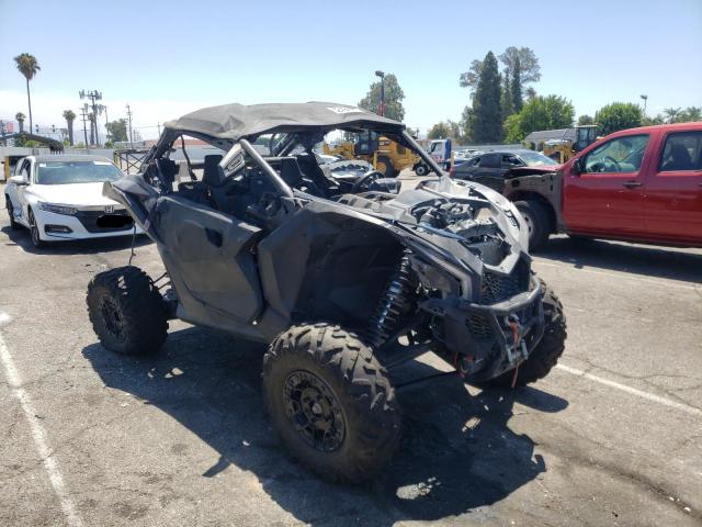 CAN-AM MAVERICK X 2020 3jbvxav44lk001722