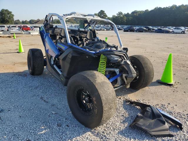 CAN-AM MAVERICK X 2020 3jbvxav45lk000496