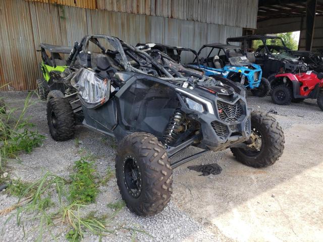 CAN-AM MAVERICK X 2020 3jbvxav46lk001897