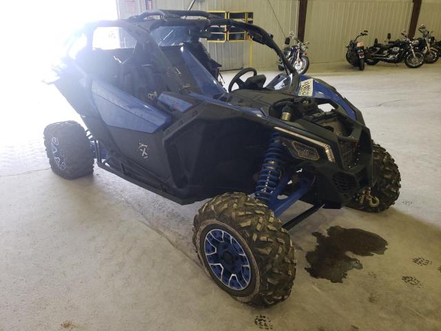 CAN-AM MAVERICK X 2021 3jbvxav49mk000969