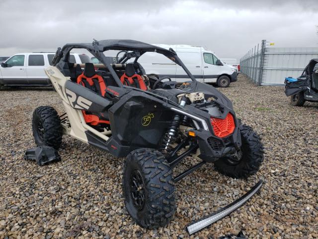 CAN-AM MAVERICK X 2021 3jbvxav49mk001443