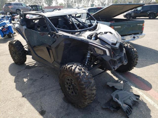 CAN-AM MAVERICK X 2019 3jbvxaw22kk000824