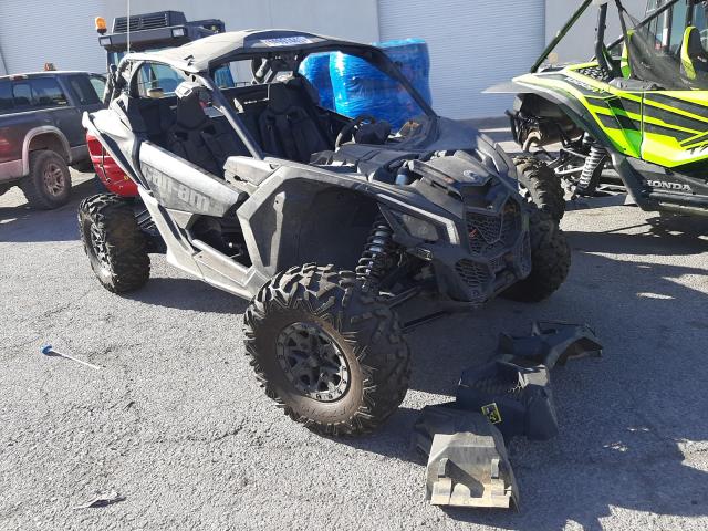 CAN-AM MAVERICK X 2019 3jbvxaw22kk001102