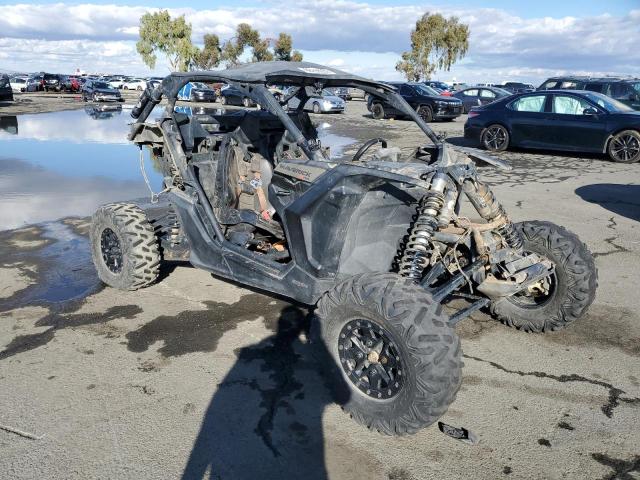 CAN-AM MAVERICK X 2019 3jbvxaw27kk000849