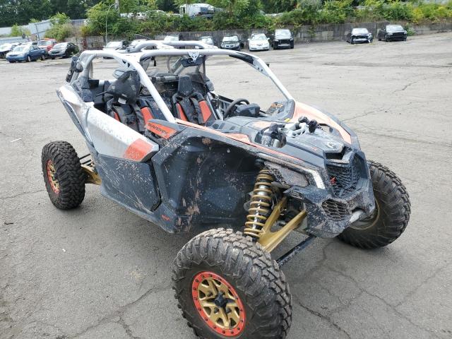 CAN-AM MAVERICK X 2019 3jbvxaw42kk001294