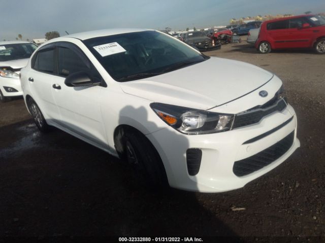 KIA RIO 2018 3kpa24ab0je048189