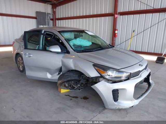 KIA RIO 2018 3kpa24ab0je050251