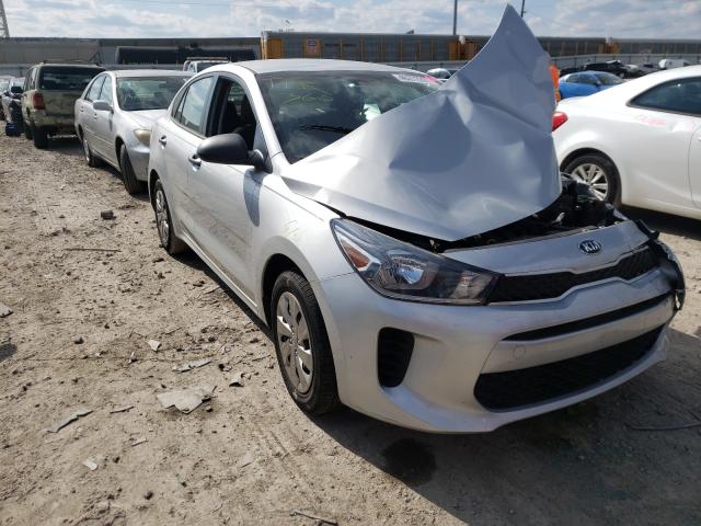 KIA RIO LX 2018 3kpa24ab0je062223