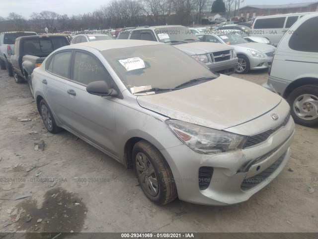 KIA RIO 2018 3kpa24ab0je067972