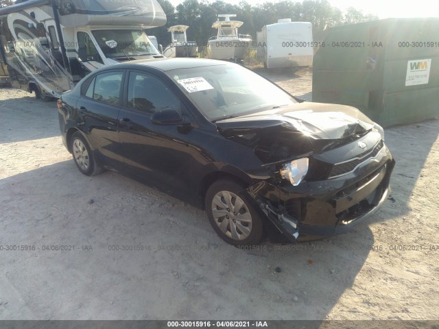 KIA RIO 2018 3kpa24ab0je068488