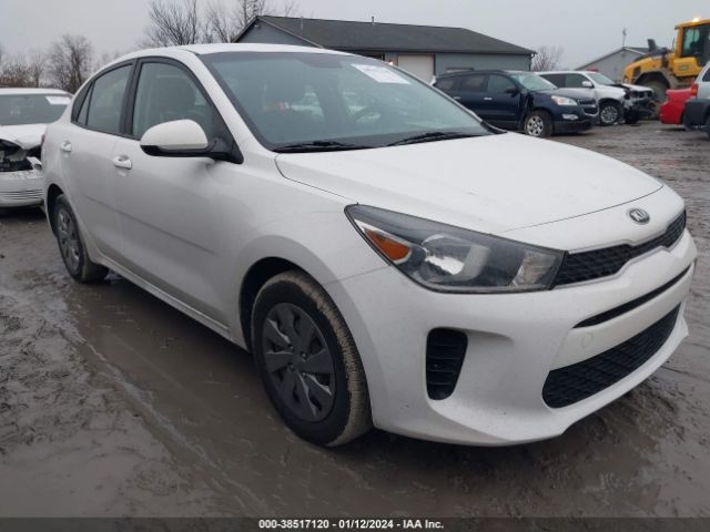 KIA RIO 2018 3kpa24ab0je072136