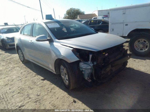 KIA RIO 2018 3kpa24ab0je077286