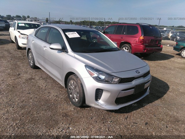 KIA RIO 2018 3kpa24ab0je077370