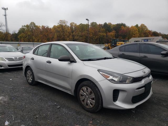 KIA RIO LX 2018 3kpa24ab0je081449