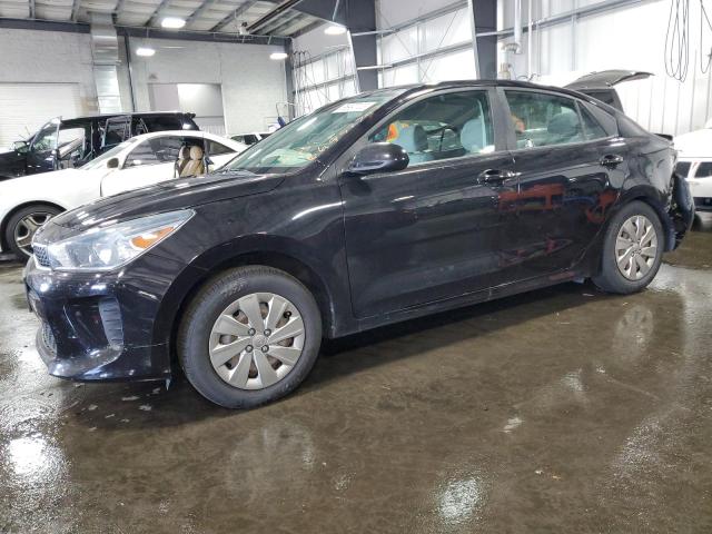 KIA RIO LX 2018 3kpa24ab0je081581