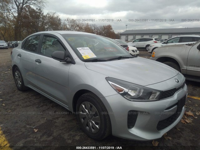 KIA RIO 2018 3kpa24ab0je082715