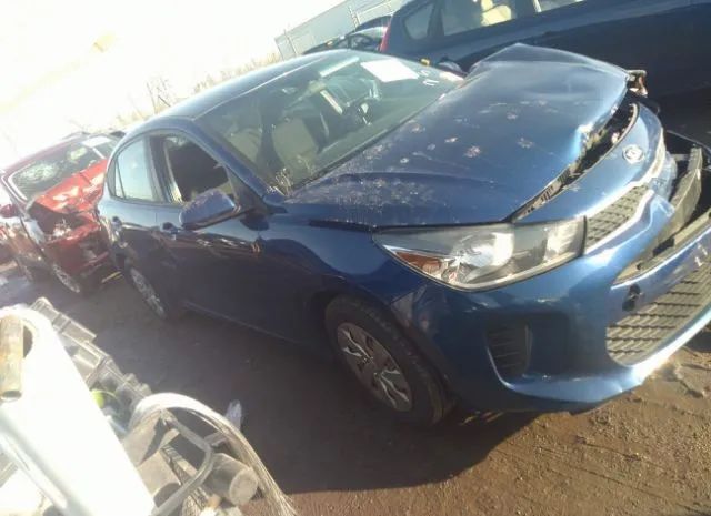 KIA RIO 2018 3kpa24ab0je095027