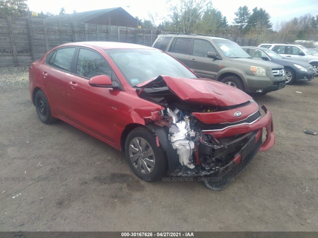 KIA RIO 2018 3kpa24ab0je100419