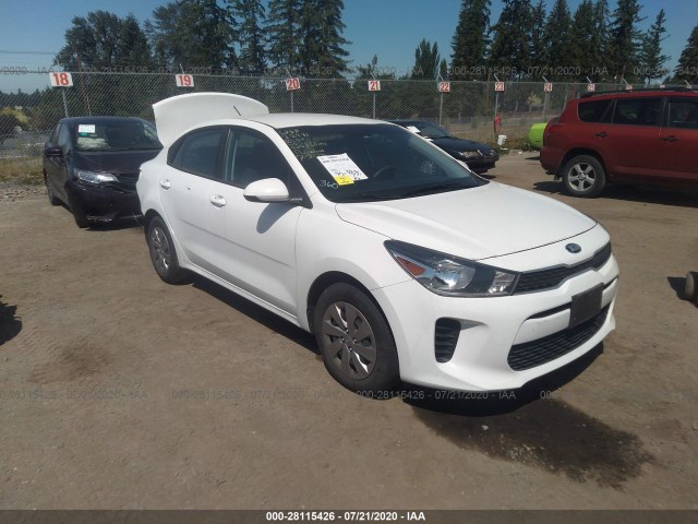 KIA RIO 2018 3kpa24ab0je120217