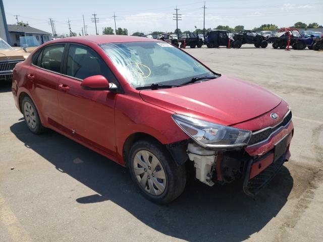 KIA RIO 2018 3kpa24ab0je125398