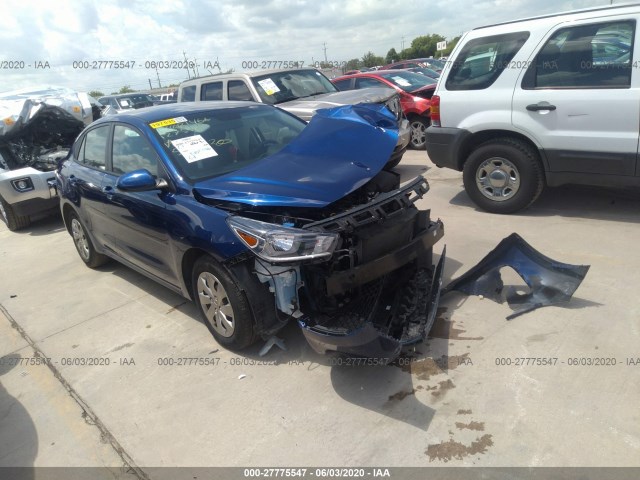 KIA RIO 2018 3kpa24ab0je127541