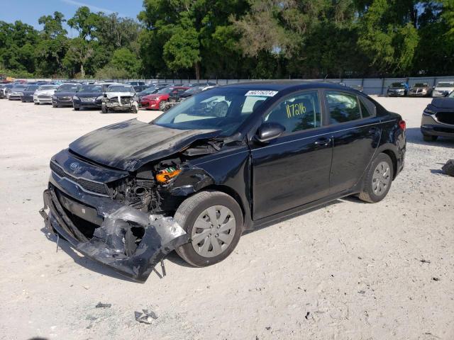 KIA RIO 2018 3kpa24ab0je137941