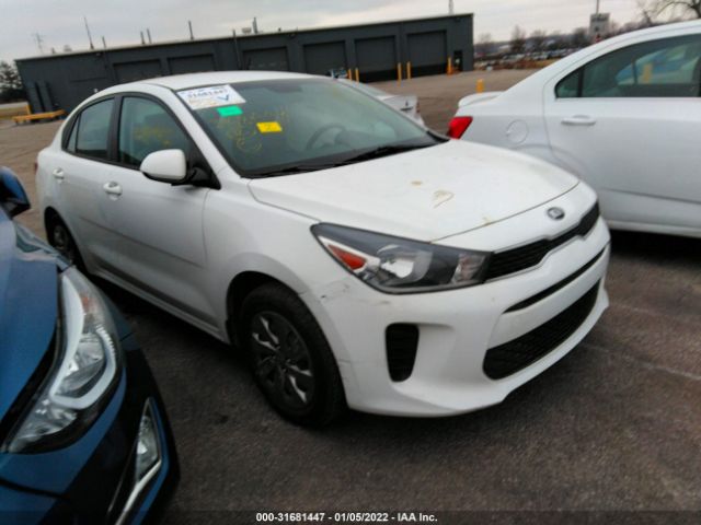 KIA RIO 2018 3kpa24ab0je142539