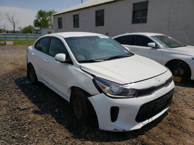 KIA NULL 2018 3kpa24ab0je144906