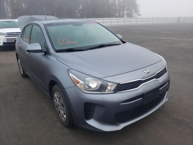 KIA RIO S 2019 3kpa24ab0ke157883