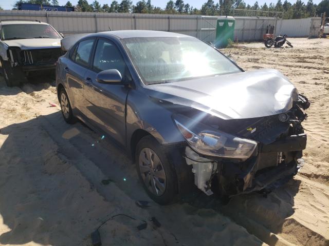 KIA RIO S 2019 3kpa24ab0ke158385