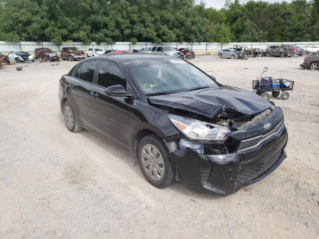 KIA RIO S 2019 3kpa24ab0ke160735