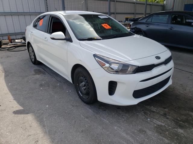 KIA RIO S 2019 3kpa24ab0ke161500