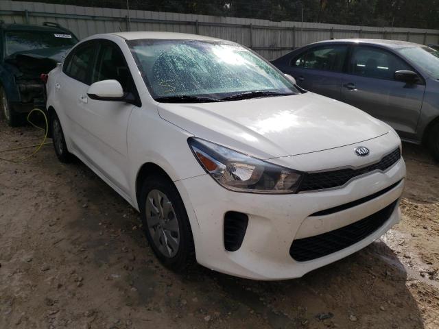 KIA RIO S 2019 3kpa24ab0ke164607