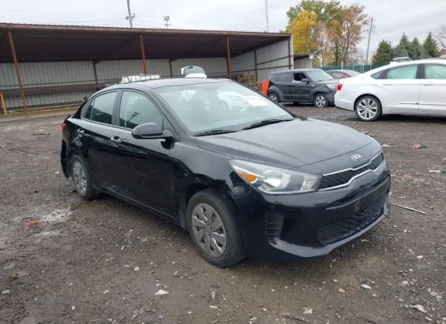 KIA RIO 2019 3kpa24ab0ke166910