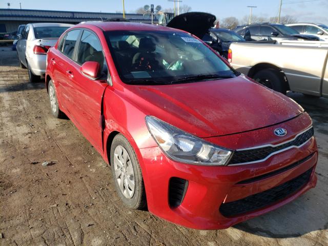 KIA RIO S 2019 3kpa24ab0ke170729