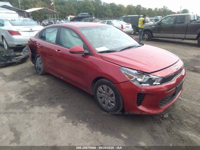 KIA RIO 2019 3kpa24ab0ke172447