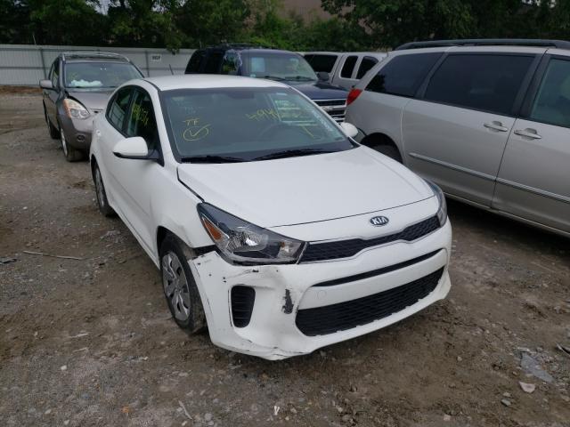 KIA RIO S 2019 3kpa24ab0ke172707