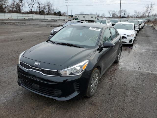 KIA RIO S 2019 3kpa24ab0ke177454