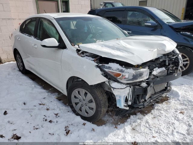 KIA RIO 2019 3kpa24ab0ke179432